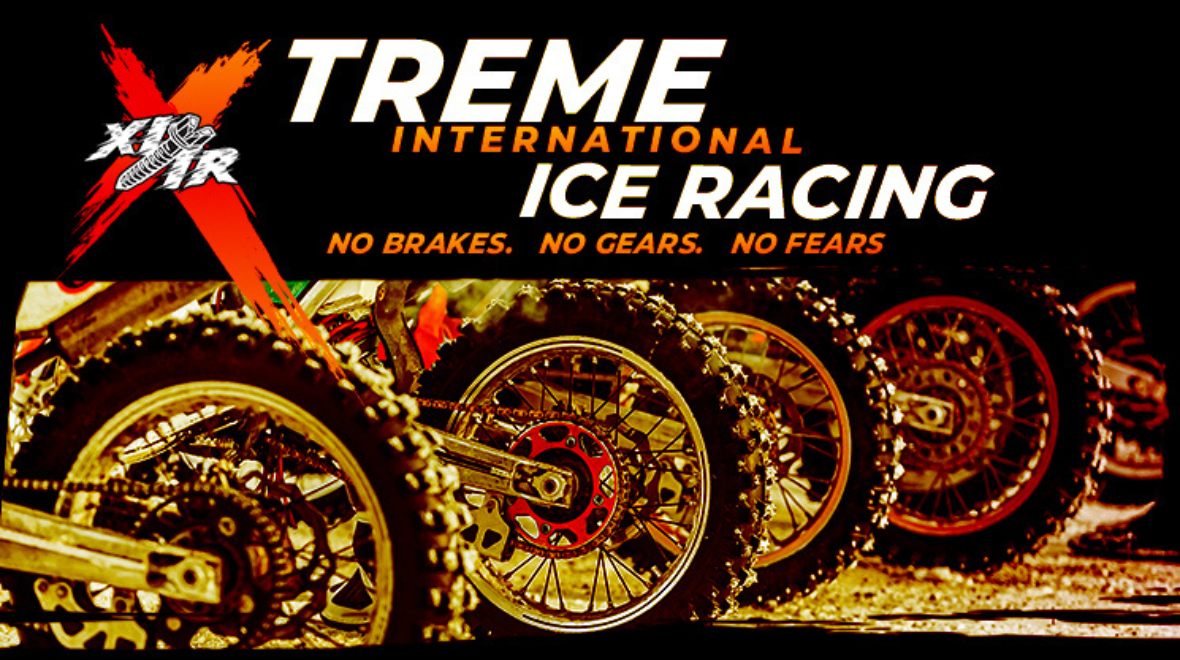 X-Treme International Ice Racing