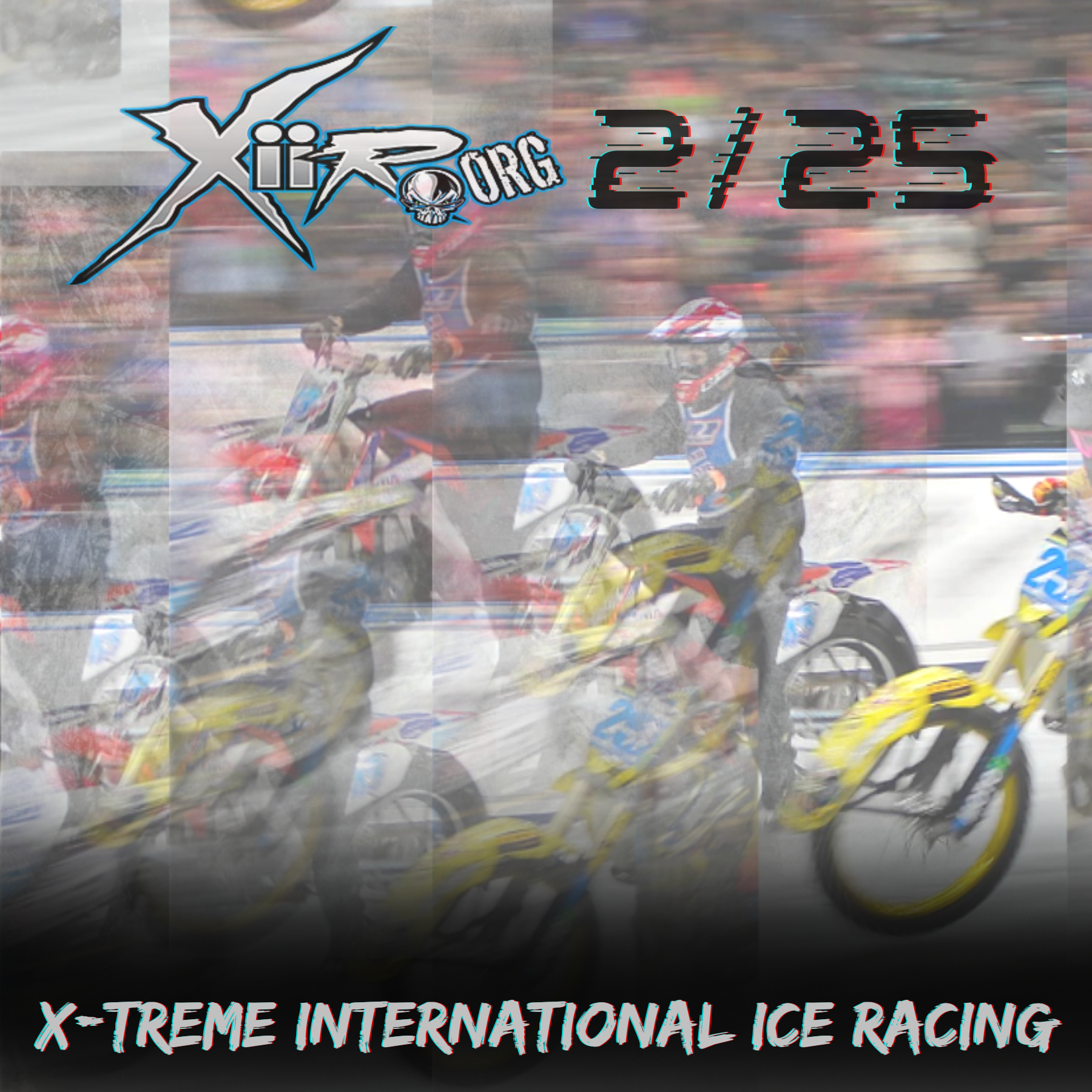 More Info for X-Treme International Ice Racing