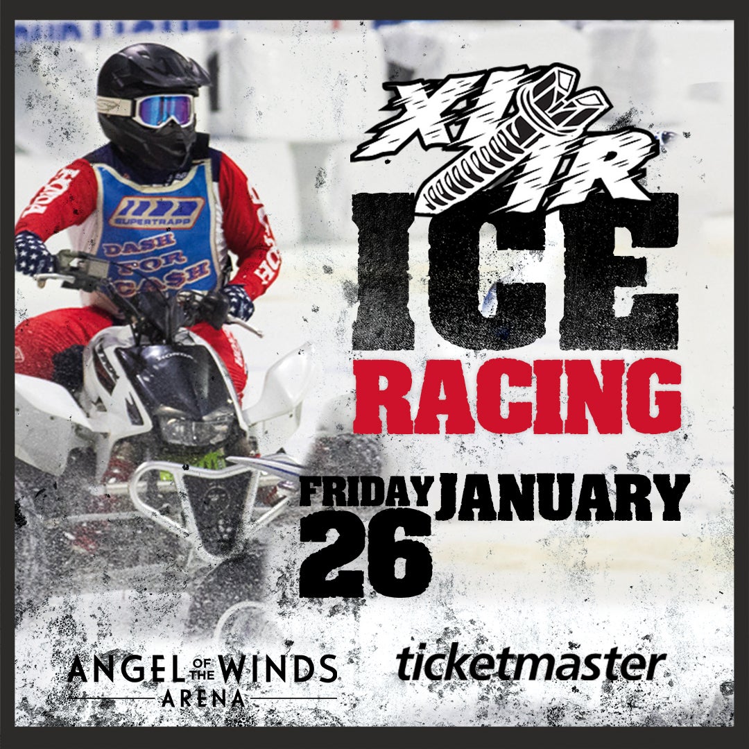 More Info for X-Treme International Ice Racing
