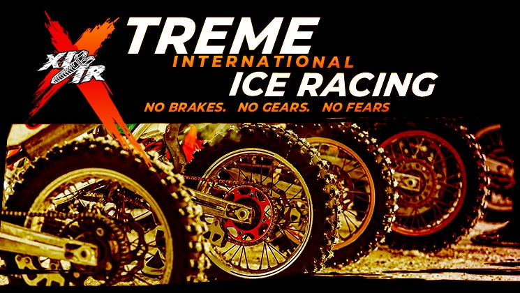 More Info for X-Treme International Ice Racing