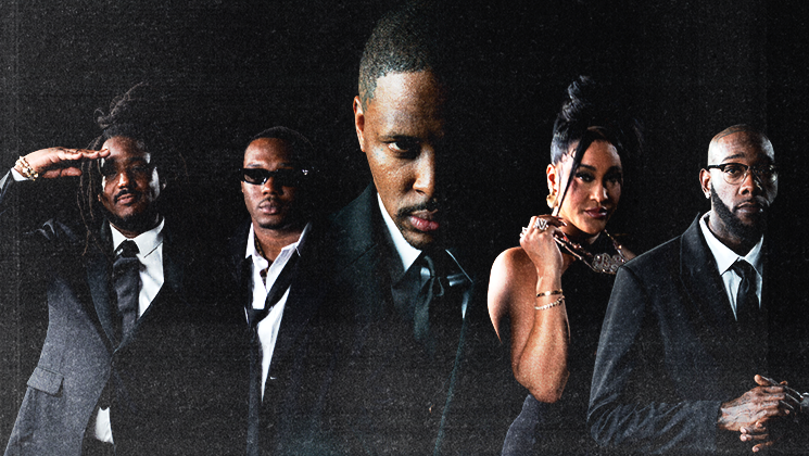 More Info for YG: The Gentlemen's Club Tour