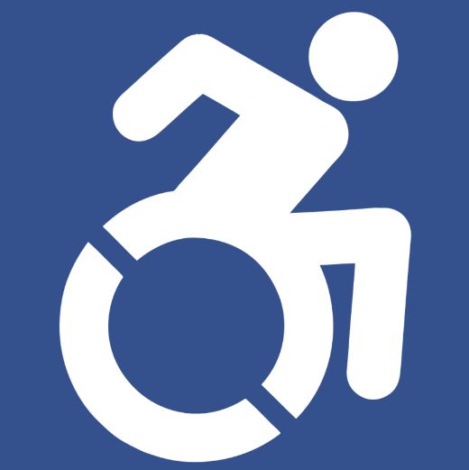 accessibility icon