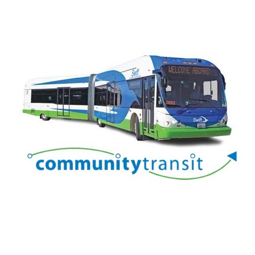 community transit
