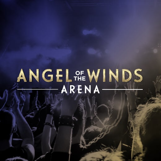 Angel Of The Winds Seating Chart