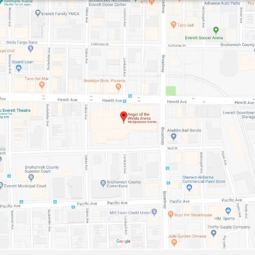 directions and parking