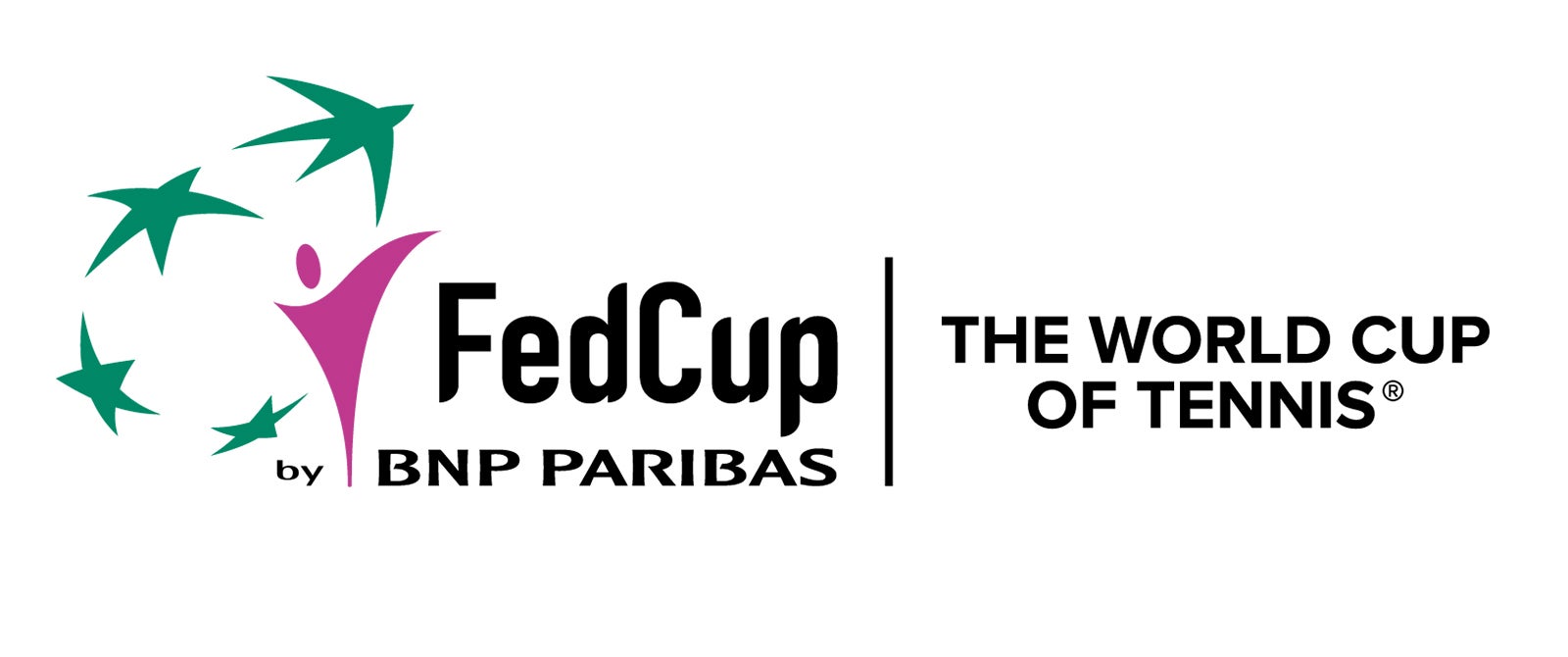 Fed Cup - The World Cup of Tennis