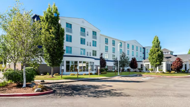 Hilton Garden Inn Seattle North/Everett