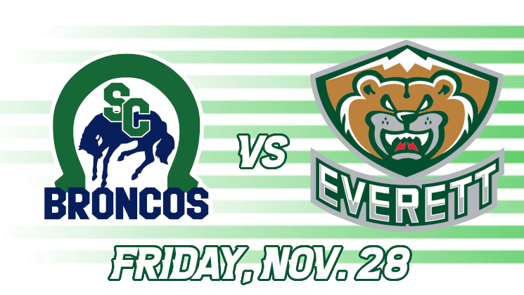 More Info for Everett Silvertips vs. Swift Current Broncos