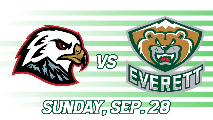 More Info for Everett Silvertips vs. Portland Winterhawks