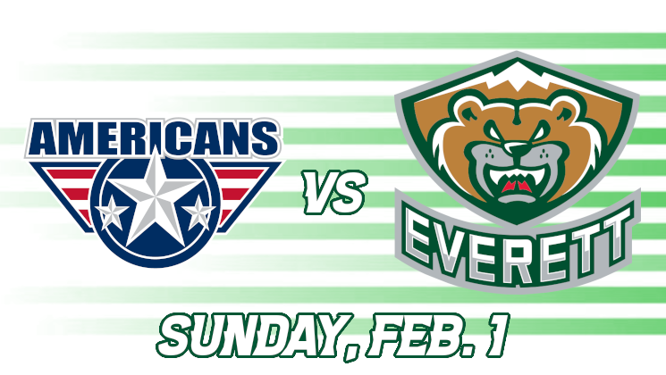 More Info for Everett Silvertips vs. Tri-City Americans