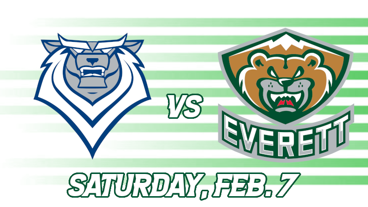 More Info for Everett Silvertips vs. Victoria Royals