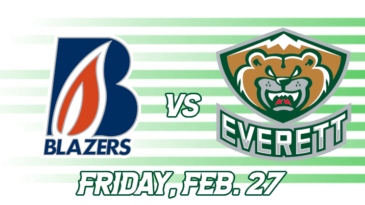 More Info for Everett Silvertips vs. Kamloops Blazers