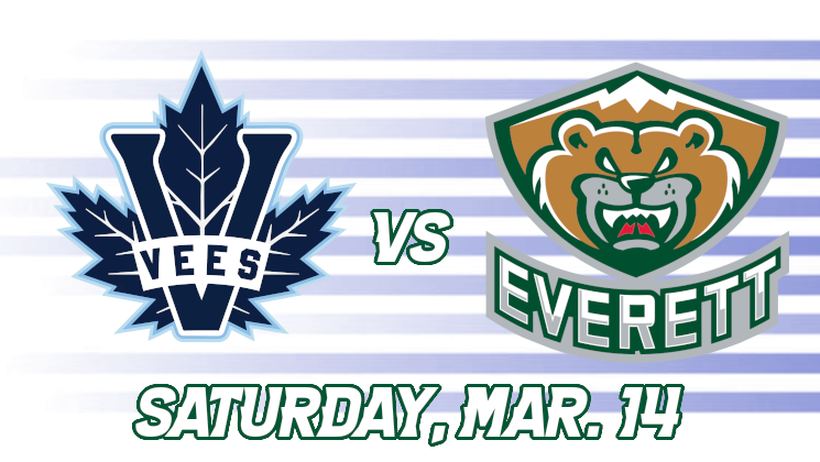 More Info for Everett Silvertips vs. Penticton Vees