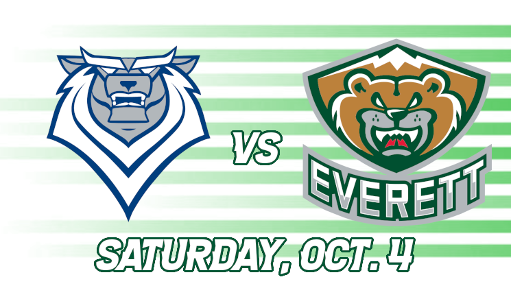 More Info for Everett Silvertips vs. Victoria Royals