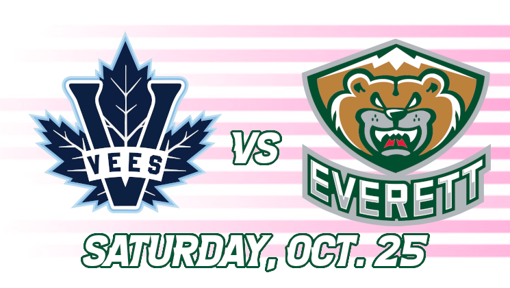 More Info for Everett Silvertips vs. Penticton Vees