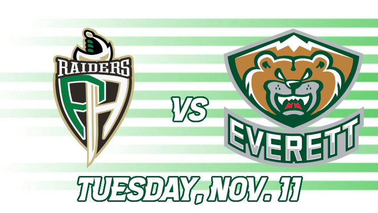 More Info for Everett Silvertips vs. Prince Albert Raiders