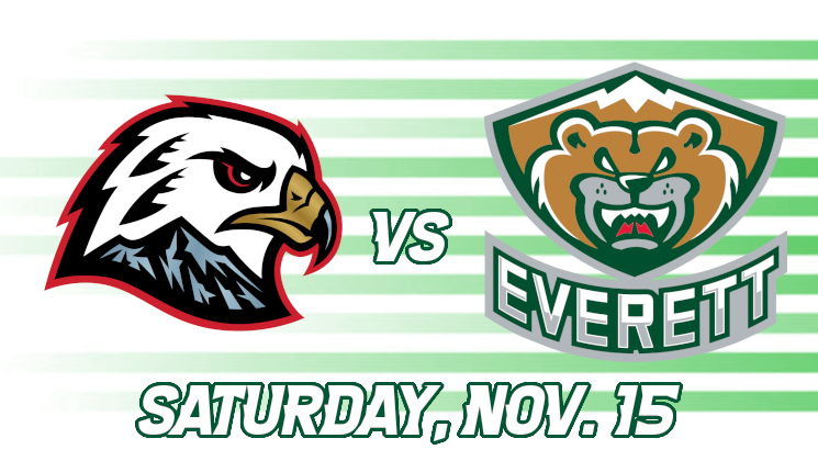 More Info for Everett Silvertips vs. Portland Winterhawks