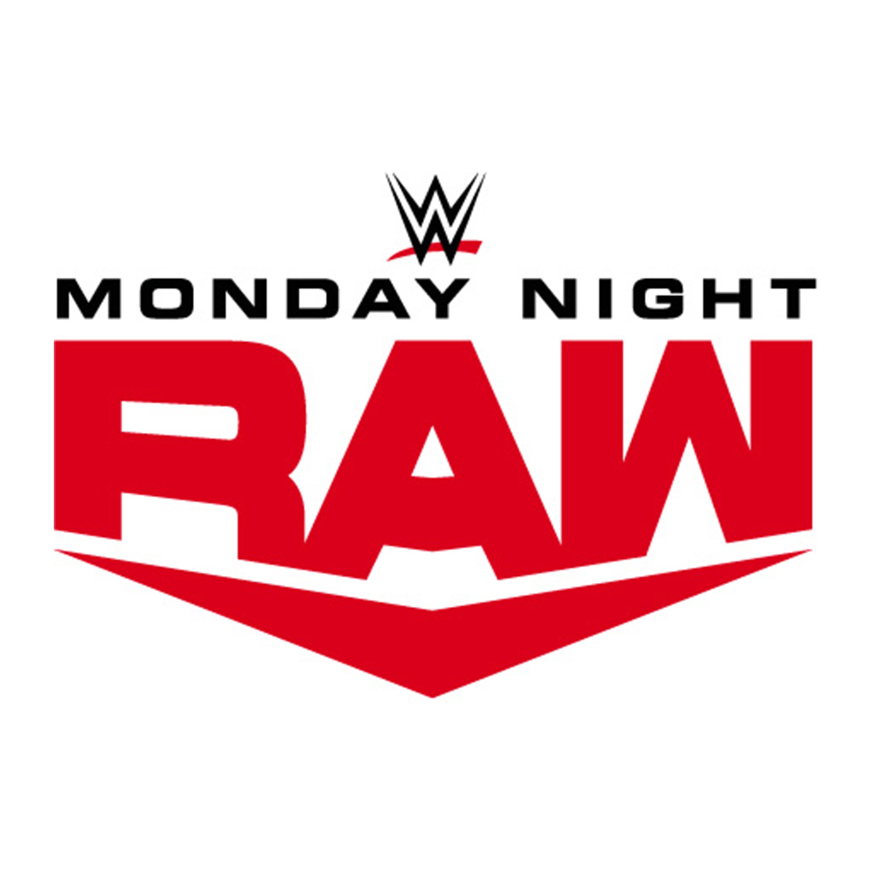 Wwe Monday Night Raw Vip Angel Of The Winds Arena